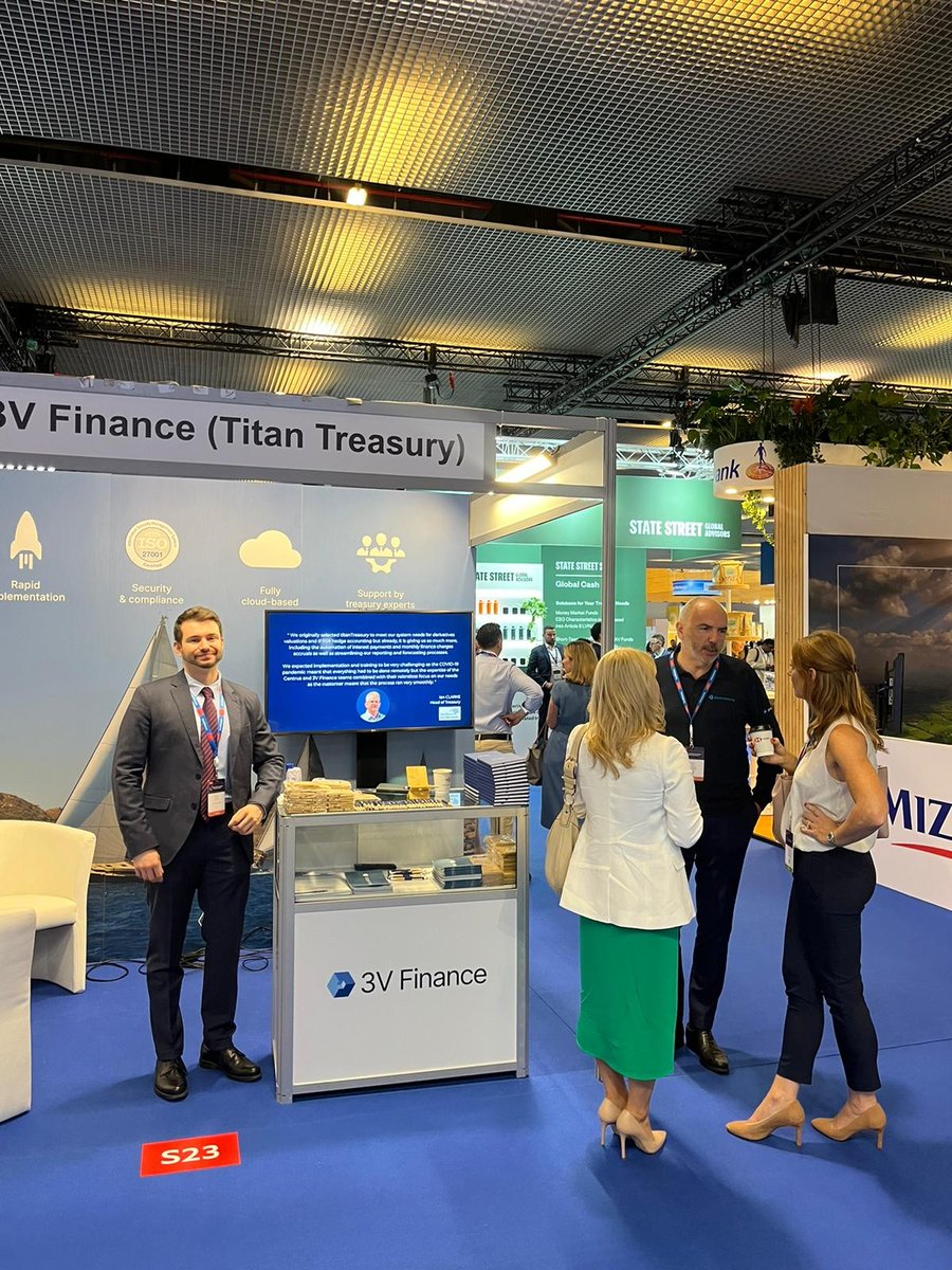 eurofinance 2023_Stand 2