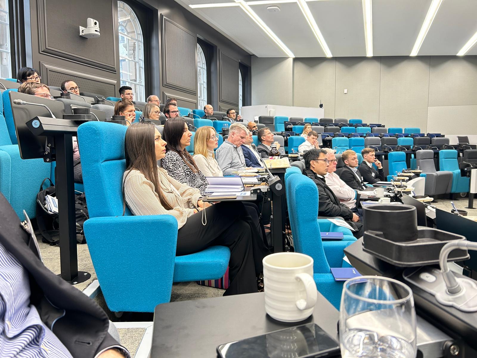 User Day-UK-2023