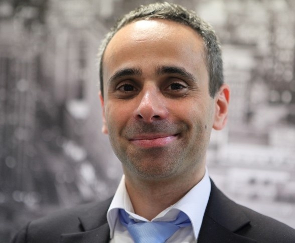 Alexis Paulet Président 3V Finance