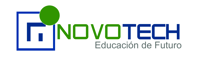 Logo Novotech