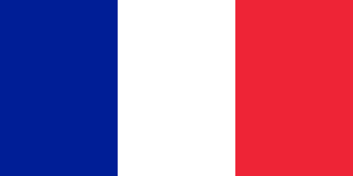 French Flag-1